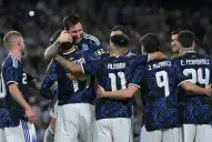 Qué marca histórica alcanzará Argentina si derrota a Cabo Verde en el Mundial 2026