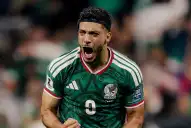 Con autoridad y paso firme, México derrotó 2-0 a Ecuador en el Azteca