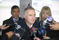 Jaldo reconoció un difícil escenario: Todo el gas en la Argentina está vendido y comprometido
