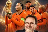 Mundial 2026: Klement, seguí participando…