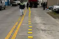 Llevaba 37 kilos de cocaína ocultos en el motor de un camión y lo descubrió la Policía en Tucumán