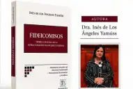 Presentan un libro clave sobre la estructura jurídica y financiera de los fideicomisos