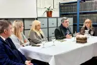 El Gobierno de Tucumán elimina un área y crea la Dirección de Empleo Público