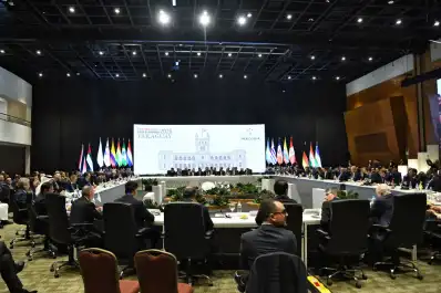 Mercosur: comenzó una cumbre con duras críticas a las asimetrías del pacto con la Unión Europea