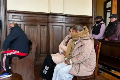 Investigan a siete policías tucumanos por el decomiso de 66 kilos de cocaína en Salta