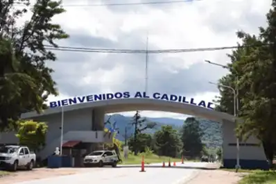 Condenaron a un expolicía federal por usurpar un terreno del Estado en El Cadillal