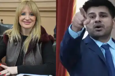 La amante del intendente y los swingers: la frase que desató una fuerte discusión en la Legislatura de Salta