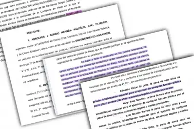 A 20 años del asesinato de Paulina Lebbos: el crimen que el Estado no pudo explicar