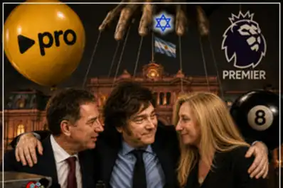 La columna de Jorge Asís: Segundo gobierno popular del PRO