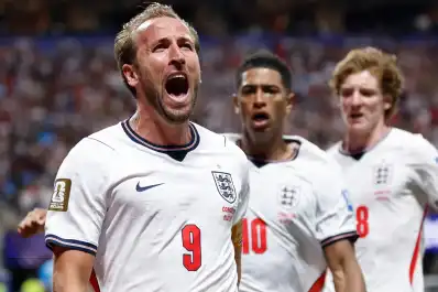 Inglaterra sufrió, pero Kane lo resolvió y eliminó a RD Congo del Mundial 2026