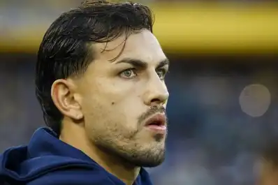 El increíble parecido entre Leandro Paredes y su hermana Bárbara que se hizo viral en pleno Mundial