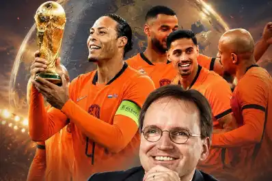 Mundial 2026: Klement, seguí participando…