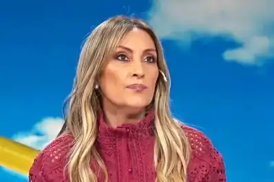La polémica frase de Marcela Tauro sobre los padres abusadores por la que terminó pidiendo perdón