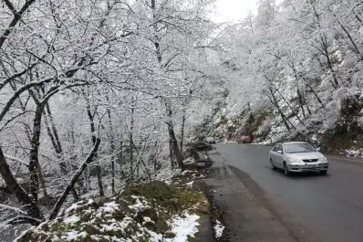 ¿Puede nevar en Tafí del Valle este jueves 2 de julio? Qué dice el pronóstico