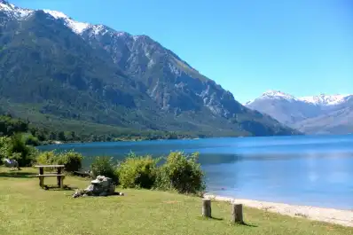 El pueblo del sur con paisajes únicos que es el destino ideal para una escapada de invierno