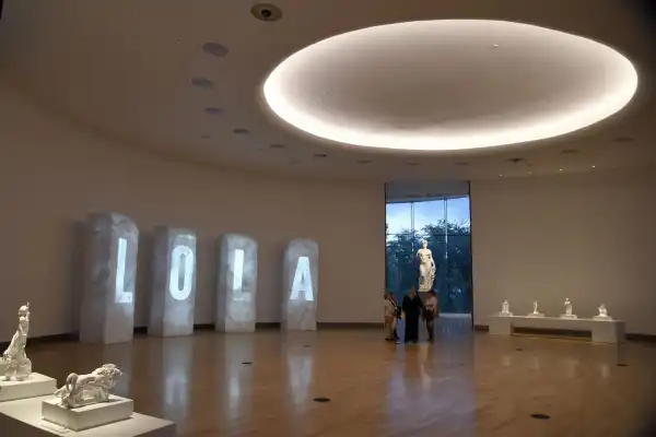 Museo de Lola Mora: cómo funcionará y cuánto costará visitar esta obra de César Pelli