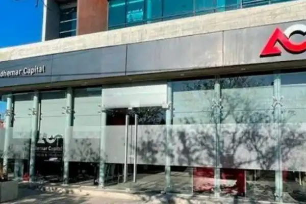 Caso Adhemar: llamaron a indagatoria en Catamarca al abogado Alfredo Aydar por prevaricato y encubrimiento