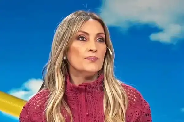 La polémica frase de Marcela Tauro sobre los padres abusadores por la que terminó pidiendo perdón