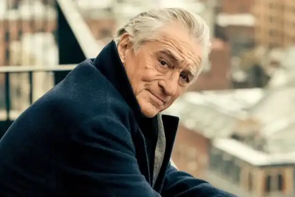 El hábito que Robert De Niro repite todas las mañanas y que lo mantiene intacto a los 82 años