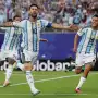 La FIFA confirmó la camiseta de la Selección argentina para el cruce ante Cabo Verde por el Mundial 2026