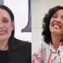 Entre lágrimas, Federica Pais volvió a la televisión y emocionó al hablar de Ernestina: Sabíamos lo que nos unía