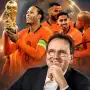 Mundial 2026: Klement, seguí participando…