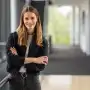 Mundial 2026: quién es Lili Engels, la presentadora de TV que incomodó al técnico de Alemania en plena conferencia