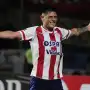 Atlético Tucumán demandó a Unión por una millonaria deuda en el pase de Marcelo Estigarribia