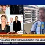 LA GACETA, en Miami: el tucumano que pasó de Villa Alem a peinar a Mariah Carey y brillar en Sex and the City