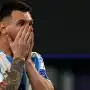 Un presidente vaticinó la caída de Argentina: Messi sufrirá su primera derrota