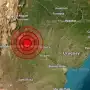 Nuevo sismo en Córdoba: un temblor de 4.0 sacudió la provincia durante la madrugada