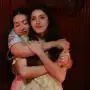 Teatro en el Museo Folklórico: “Haydee. Todas mis versiones” evoca a Mercedes Sosa