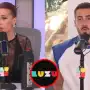 Se conocieron fuertes detalles sobre la negociación entre Florencia Peña y Luzu TV:   La actitud deja muchísimo que desear