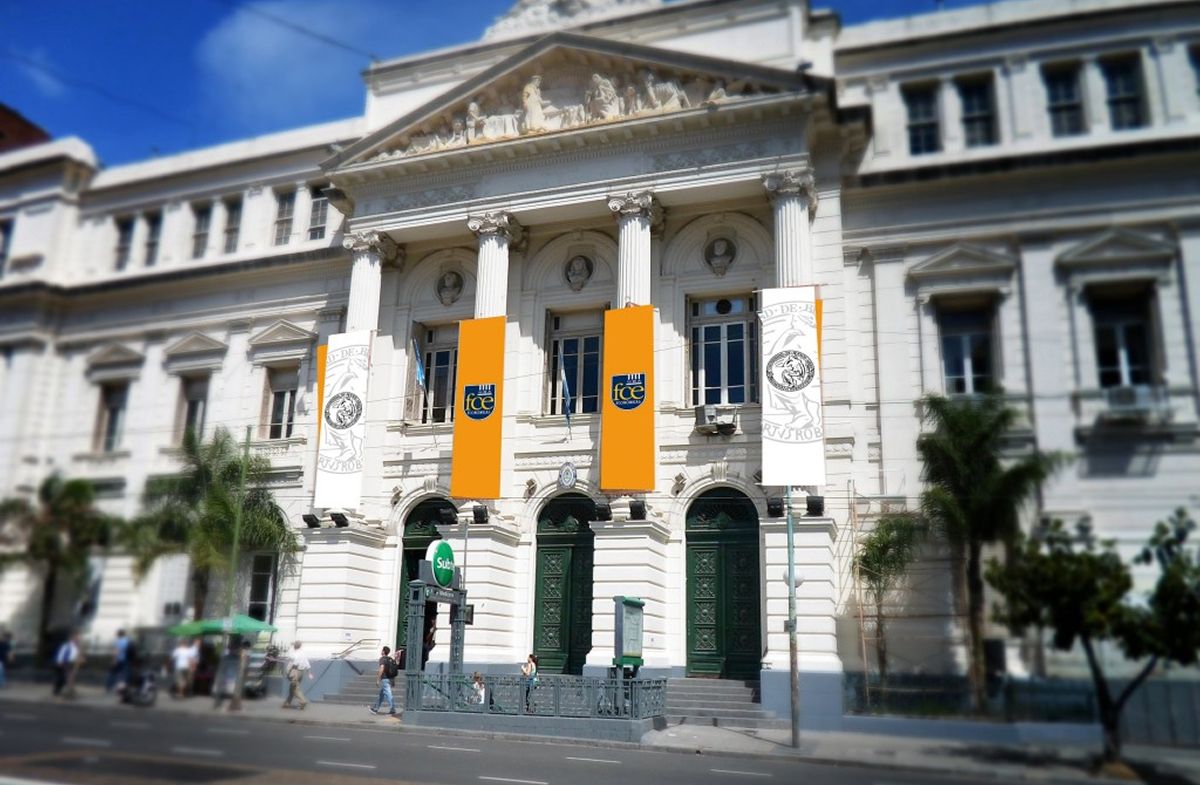 FACULTAD. La UBA regula el uso de la Inteligencia artificial e implementa un sistema pionero.