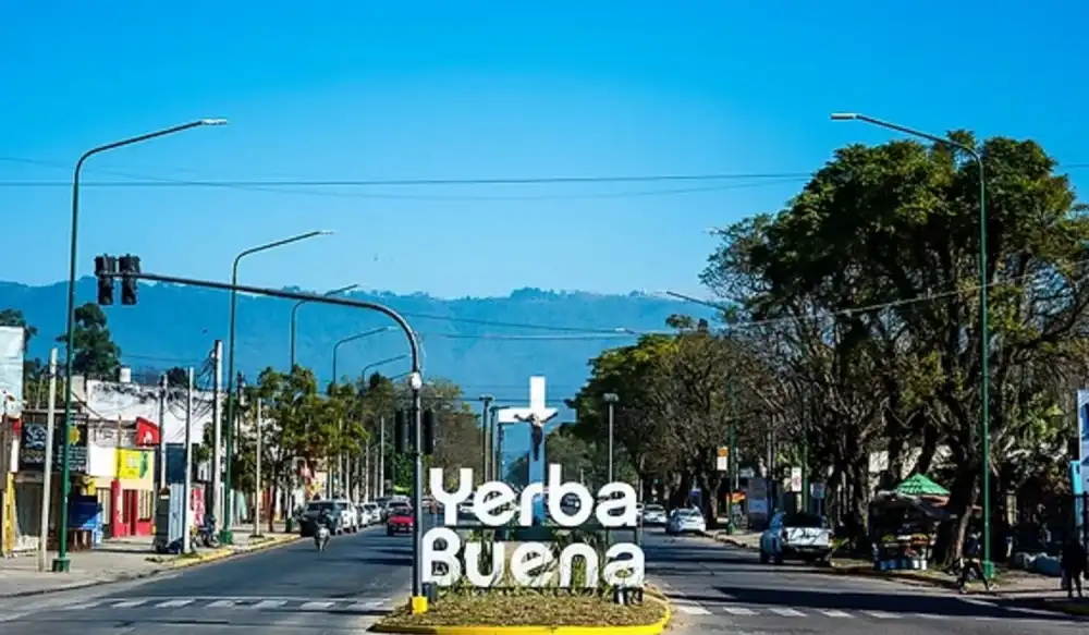Concejo de Yerba Buena aprobó narcotests para funcionarios