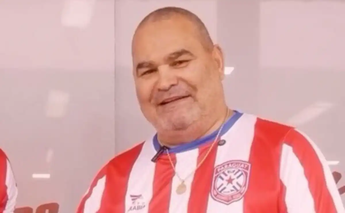 Mundial 2026: “Coyuyo”, Chilavert y otros desaparecidos