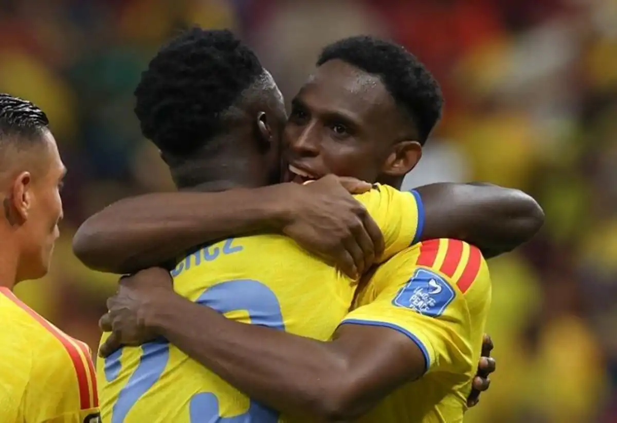 La gran fortaleza de Colombia en el Mundial 2026: una defensa que ilusiona con el título