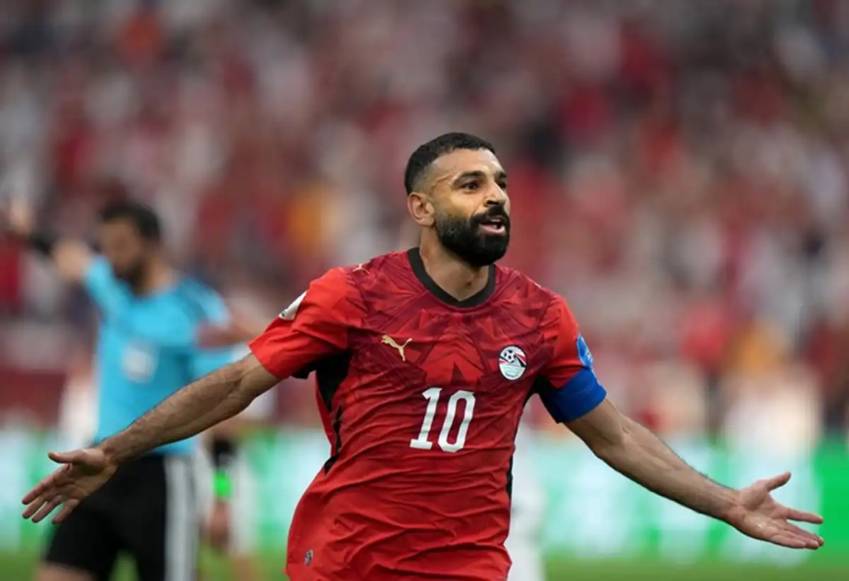 Australia y Egipto se medirán en los 16avos con una gran incógnita: ¿jugará Mohamed Salah?