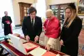 León XIV en la Argentina: los detalles de la posible visita que el Vaticano proyecta para noviembre