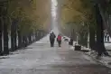 Clases suspendidas en Mendoza por congelamiento y nevadas: ¿cuáles son las zonas afectadas?
