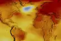 La “mancha fría” del Atlántico preocupa a los científicos: qué es y por qué podría afectar al clima mundial