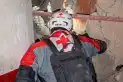 Milagro en Venezuela: rescataron con vida a Hernán Gil tras pasar más de una semana bajo los escombros