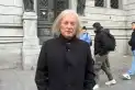 Victoria Villarruel se reunió con el Pollo Sobrero para hablar sobre la crisis ferroviaria