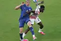 La polémica expulsión de Balogun que golpea a Estados Unidos en el Mundial 2026