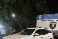 Secuestro de 66 kilos de cocaína: policías investigados usaron una camioneta robada