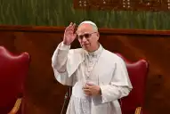 Conservadores en Suiza agitan el cisma ante la Iglesia