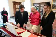 El nuevo embajador del Vaticano llega a la Argentina: un paso clave en la antesala de la visita de León XIV