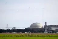 Apuesta nuclear: el Gobierno anunció una inversión de U$S1200 millones para un nuevo reactor en Zárate
