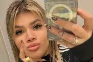 Condenaron a Morena Rial a tres años de prisión: qué pasará con su pedido de libertad condicional