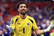 Jugó en Atlético Tucumán, brilló ante Boca y le convirtió a Vozinha, el arquero sensación de Cabo Verde en el Mundial 2026